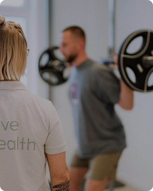 Personal Training