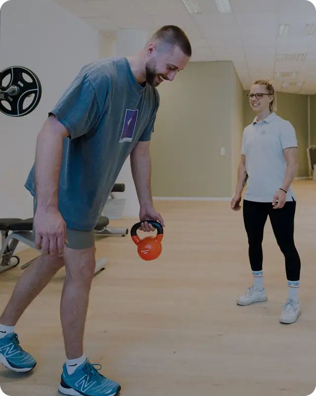 Sportphysiotherapie